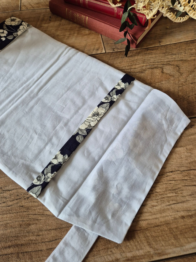 Couvre-livres personnalisées