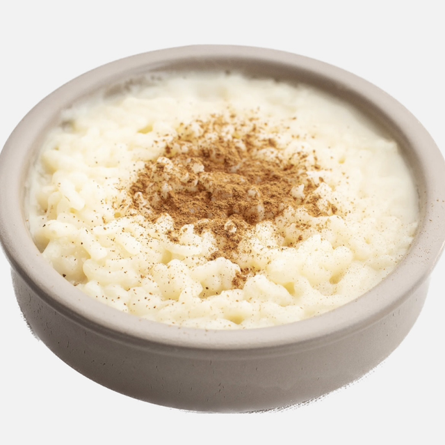 Arroz con leche 