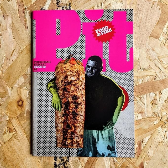 Pit - Issue 10