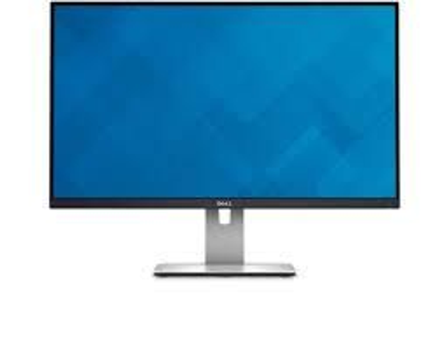 Dell U2715H 27” 1440p Monitor