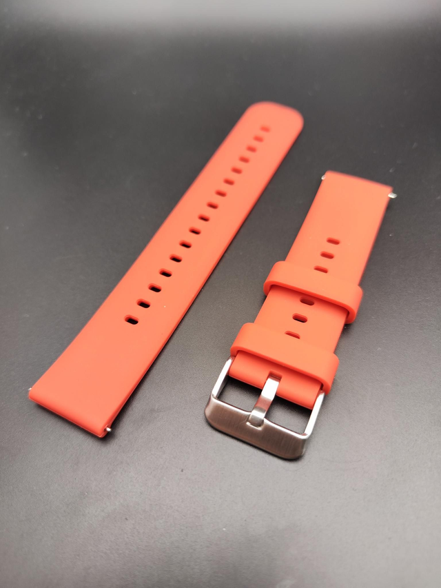 20mm silicone 