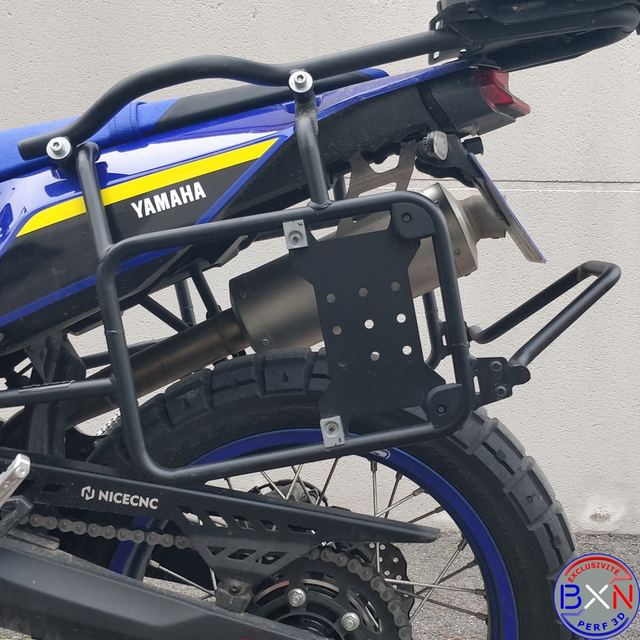 Adaptateur d&#039;angle pour X–Bracket OutbackMotortek