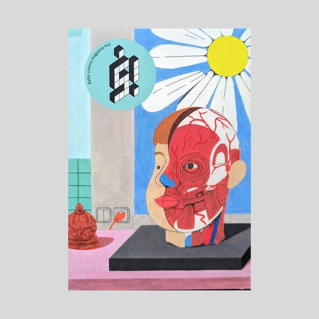 š! #42 &#039;Scientific Facts&#039;