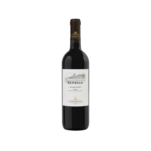 ANTINORI - TORMARESCA | NEPRICA | PRIMITIVO IGT PUGLIA