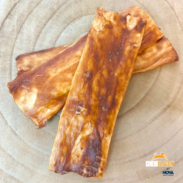 Chewllagen Chips 2″x6″ 