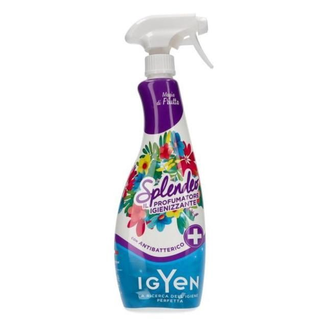 Splendeo Igienizzante 750ml Magia Di Frutta 
