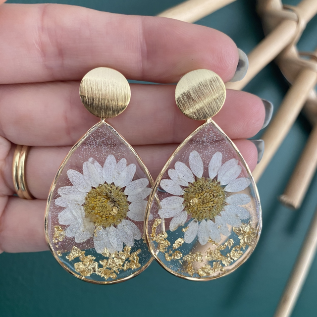 Compter fleurette