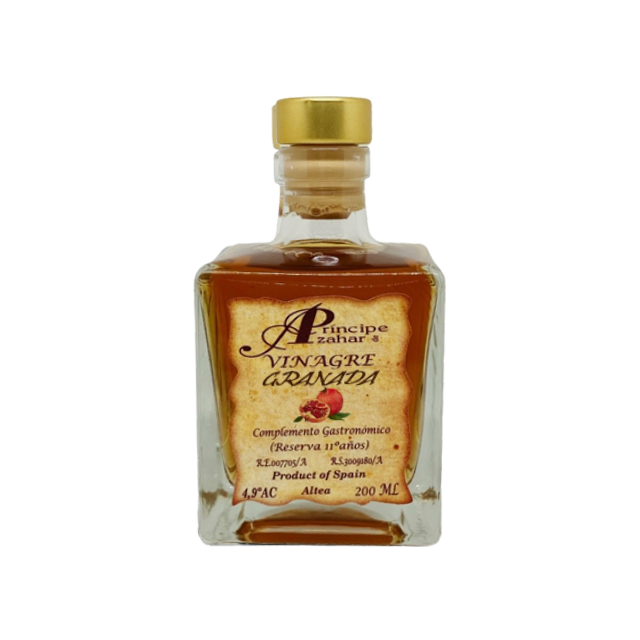 Granatapfel Essig (200ml)