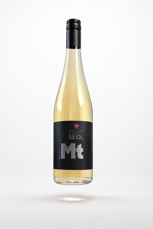 Müller Thurgau 2025