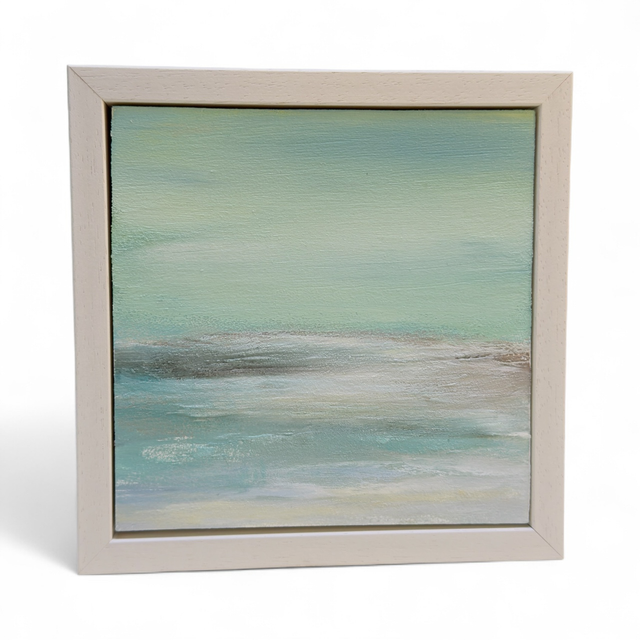 Gem of the Morning Dew (Part of an exhibition at Robert Phillips Gallery)