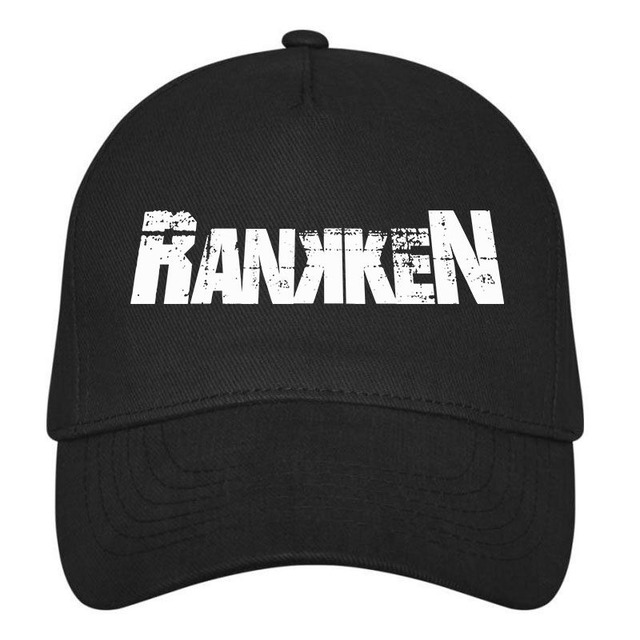 Casquette RANKKEN