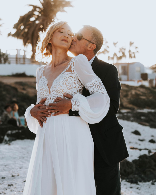 Servizi fotografici di matrimonio