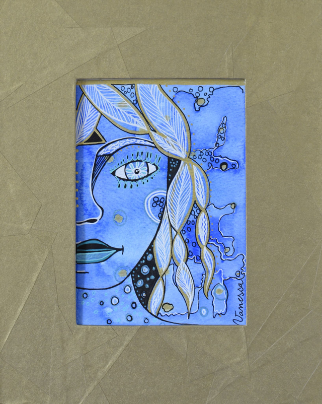 L&#039;elfe des mers