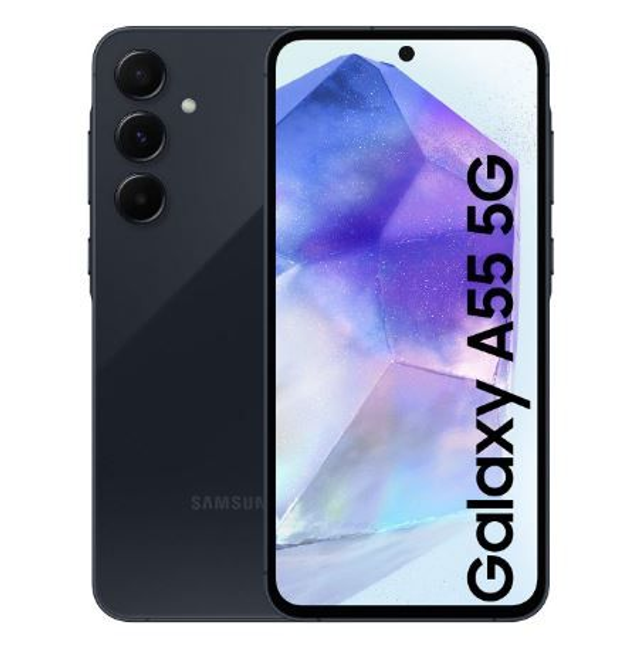 Samsung Galaxy A55 5G New