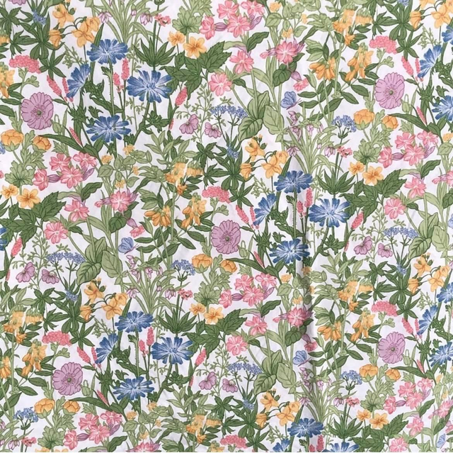 Jonelle "Esme" cotton 