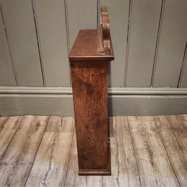 The Smithy Drop Case Penny Machine