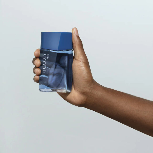 Quasar Rush EDT 100ml