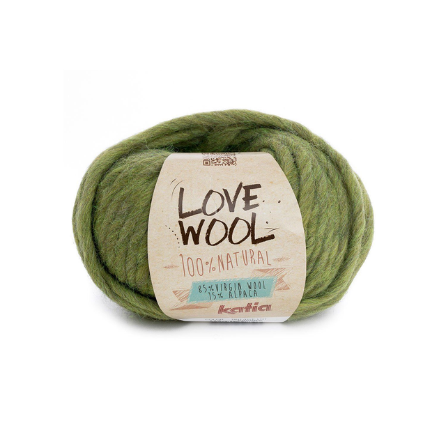 Love Wool kleur 113