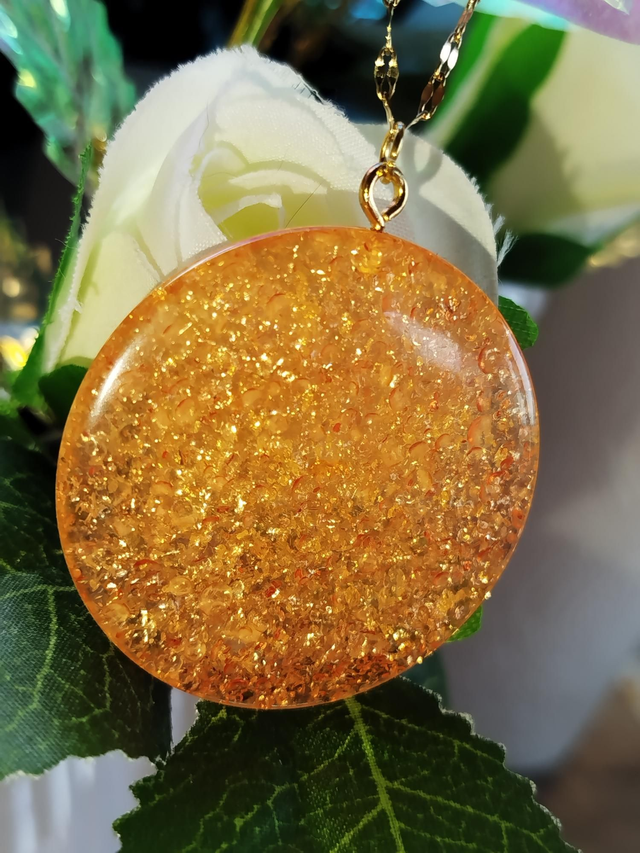 Clarté d&#039;Orange