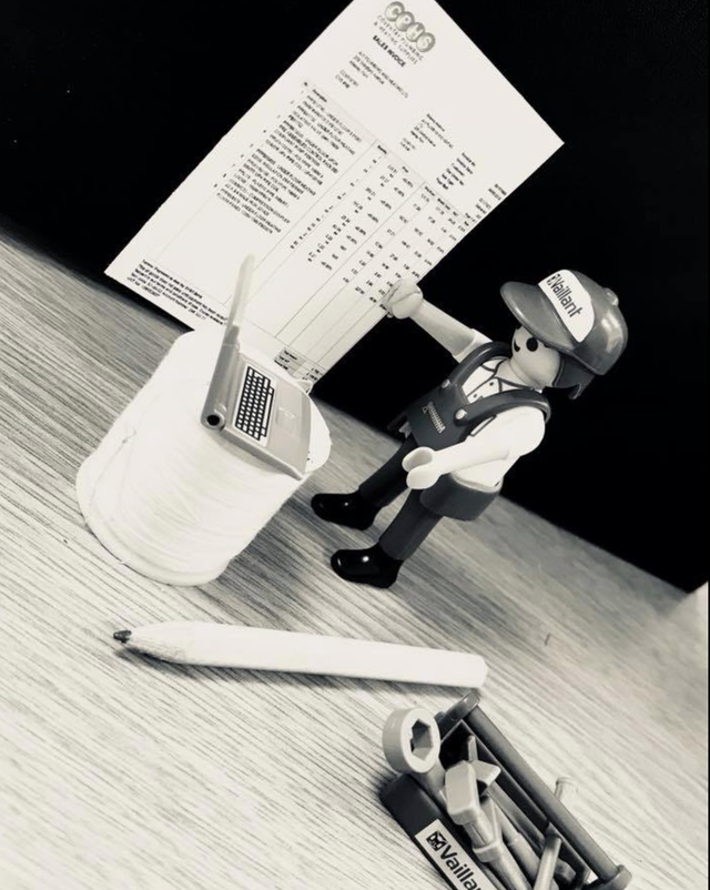 Gas Safety Report (Landlords/Homeowners Report)