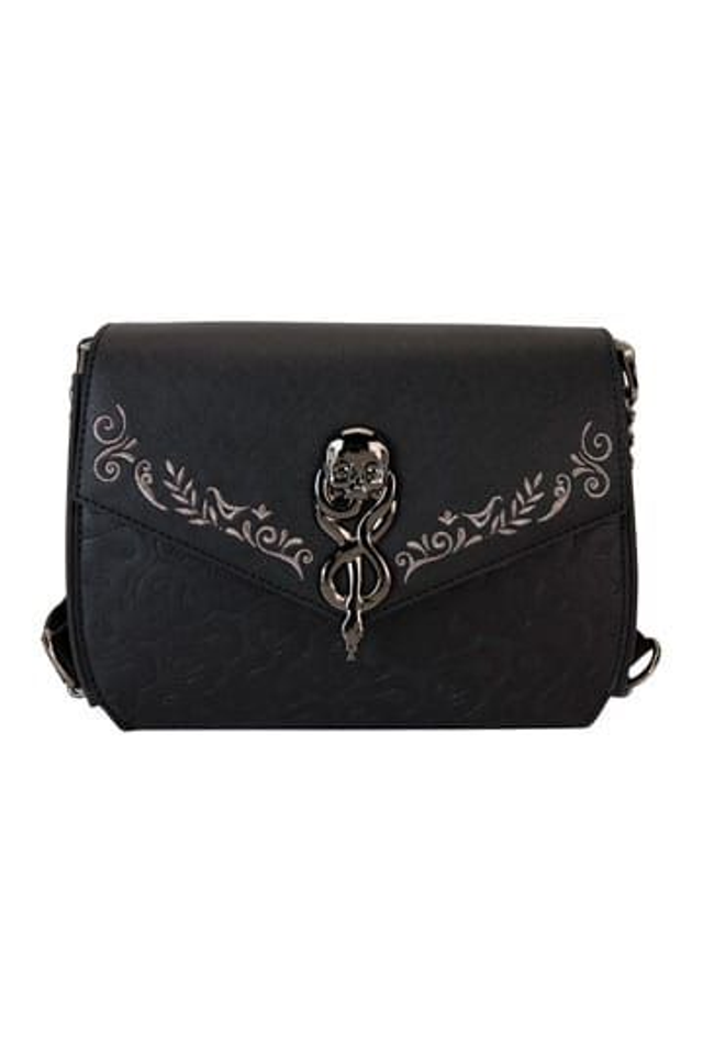 Harry Potter: Death Eater Crossbody