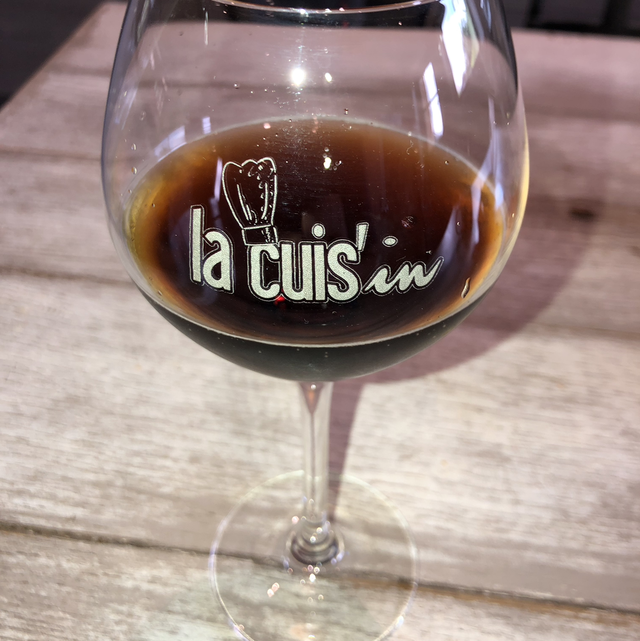 Exemples de gravure sur verre 