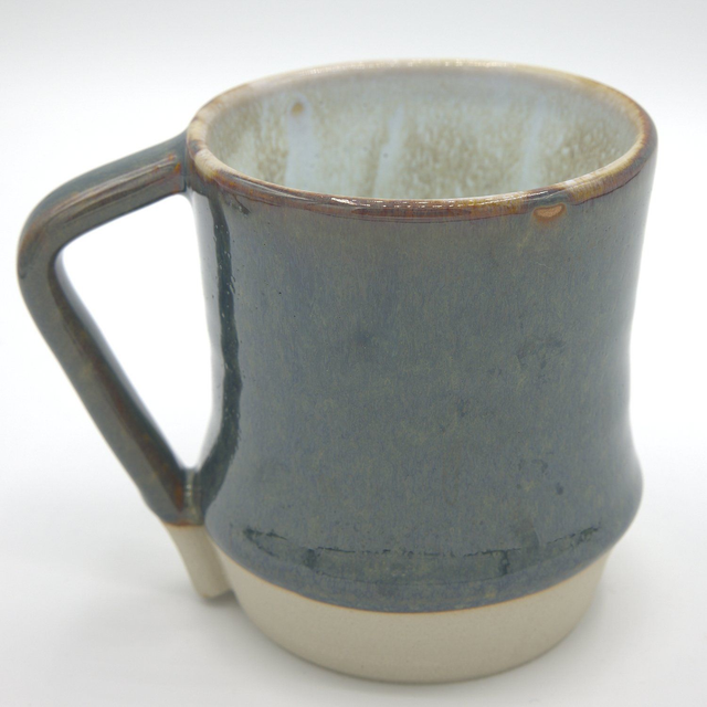 Mug Moyen Vert Féérie