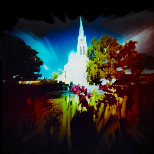 A3+ print of an x-ra4 paper photograph