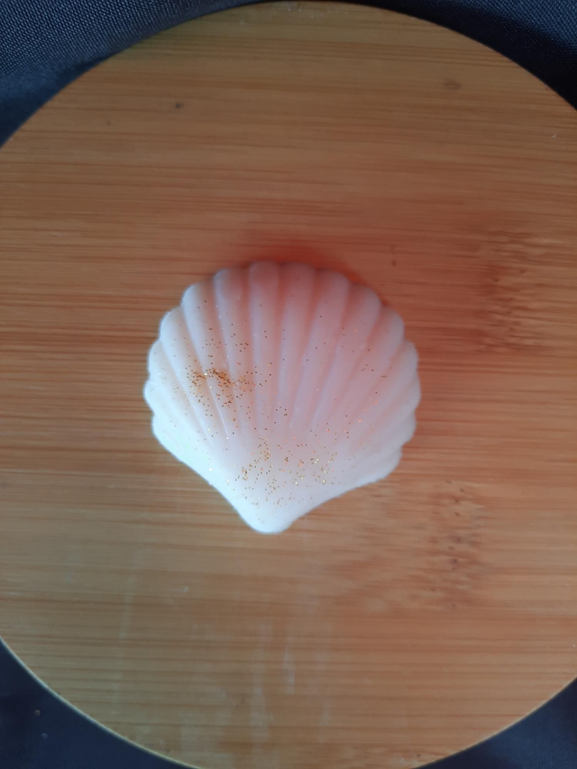 Fondant Cachemire et soie 