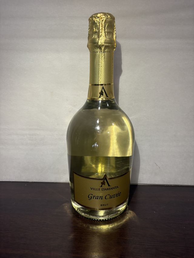 Gran Cuvee Spumante 