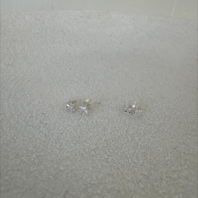 BOUCLES D’OREILLES LUZ