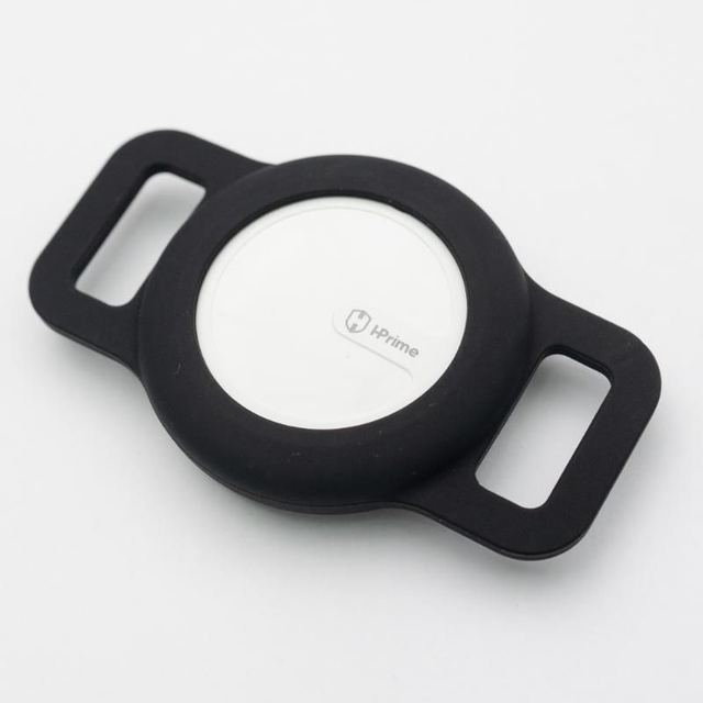 Acessório para HPrime TAG SOFTCASE Preta