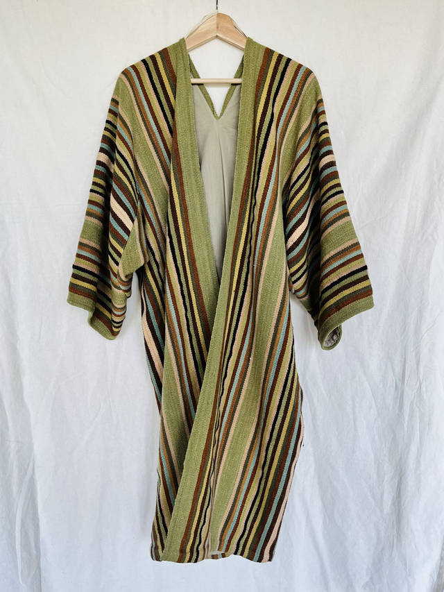 Kimono, Incahuasi, puro, 2