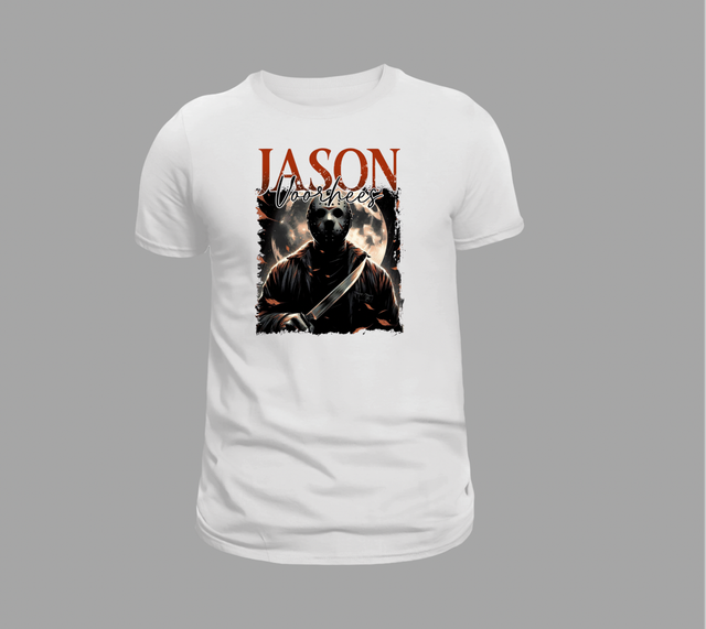 Jason t shirt