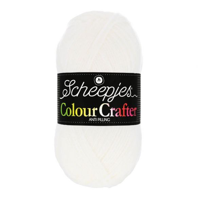 Colour Crafter kleur 1001