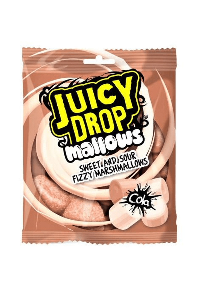 Juciy Drop Mallows Cola - 100g