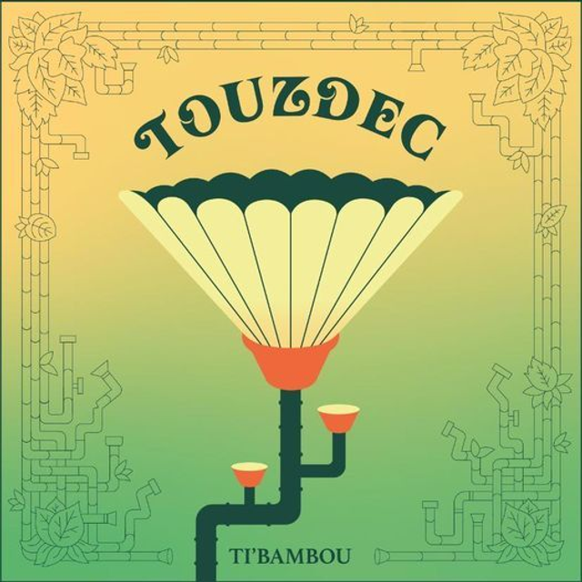EP: Ti'Bambou (2024)