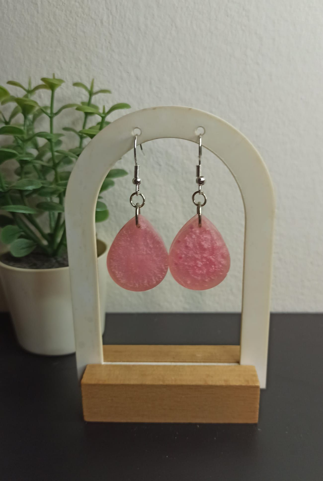 Boucle d&#039;oreille S (R15)