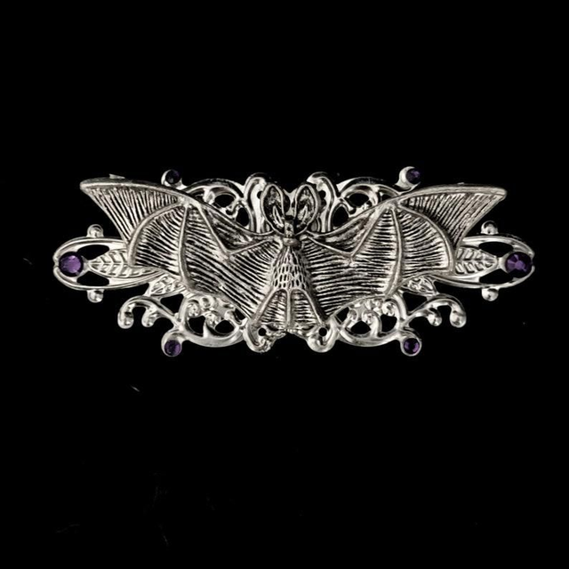 Eerie Comb/clip