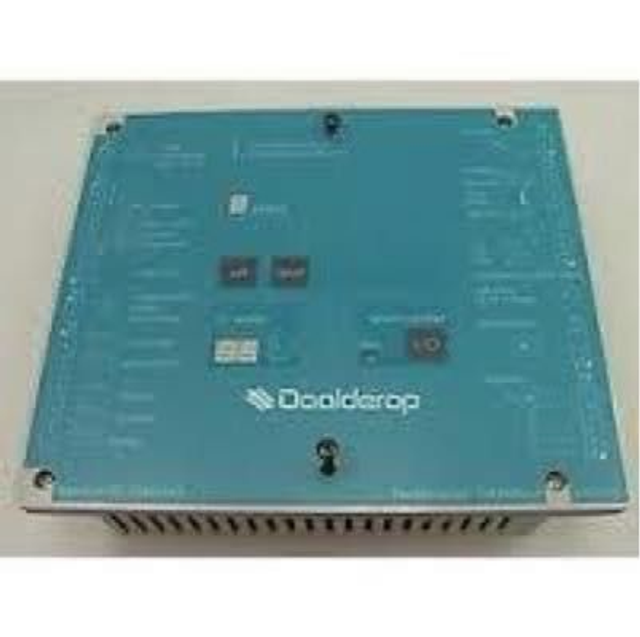 D-079080043 Branderautomaat 