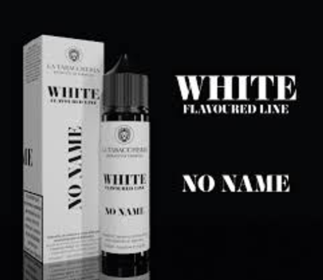 LA TABACCHERIA No Name SHOT 20/60 20ml EAN8057639114563