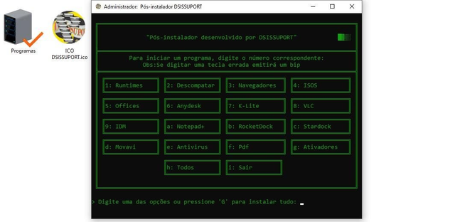 Pós-batchScript 2.0