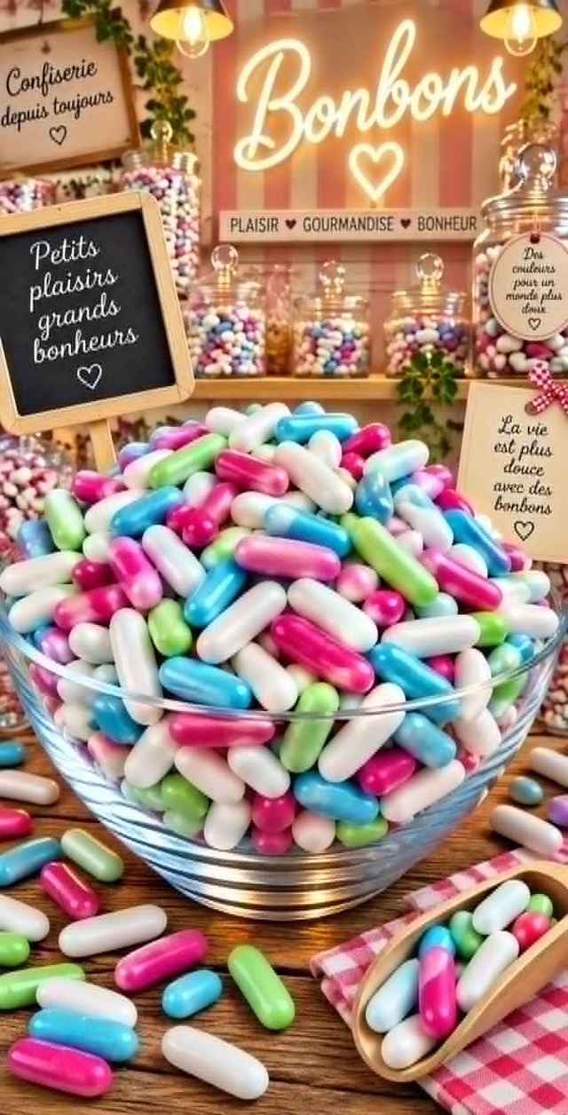 carensac 100g