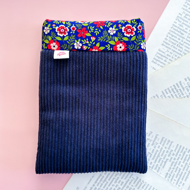 Pochette Livre Adèle