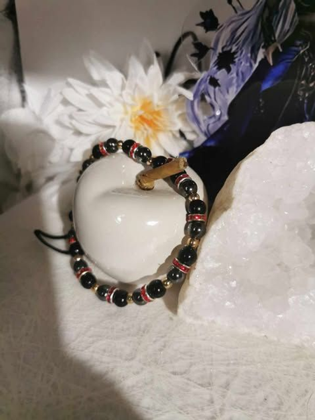 Bracelet Noir Collection Colors