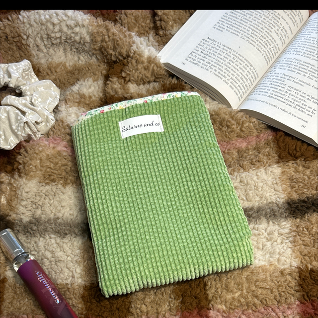 Pochette à Livre Chloé Taille M