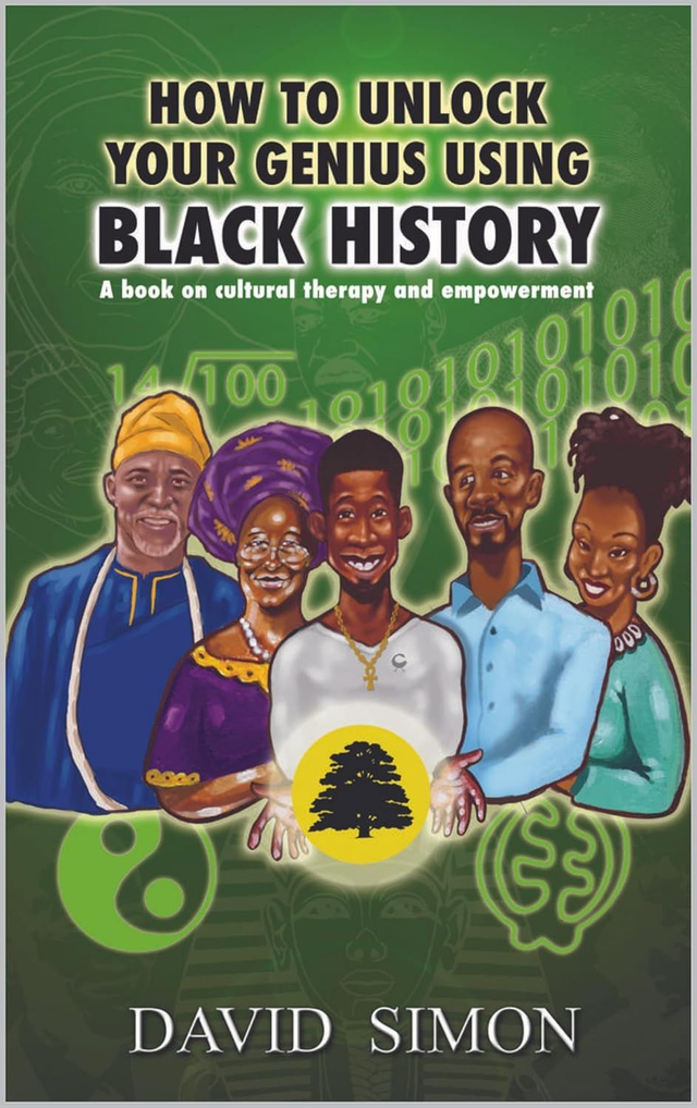 How to Unlock Your Genius Using Black History