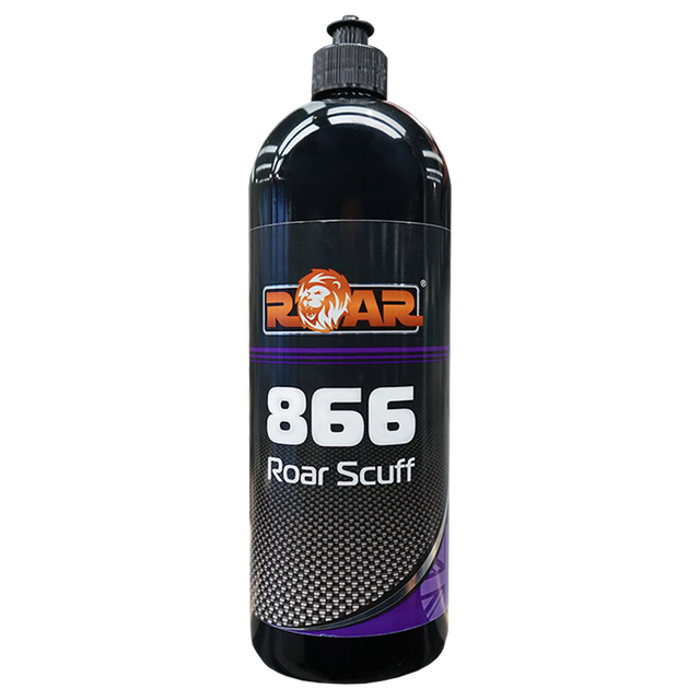 1KG ROAR 866 SCUFF