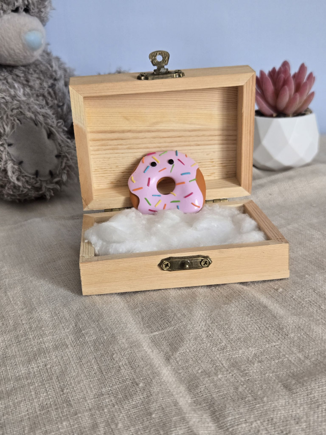 La Sucrée - Pierre donuts