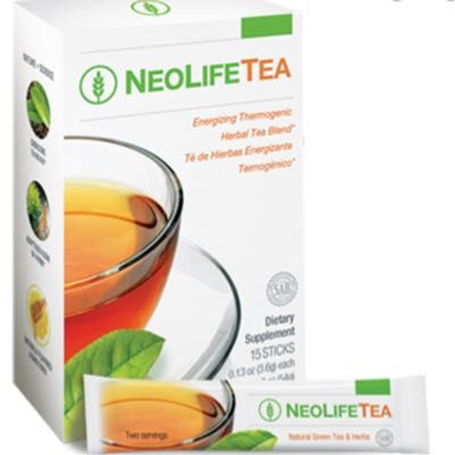 Neolife Tea